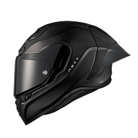 Casco Nexx X.R3R Zero Pro 2 Carbon rojo opaco