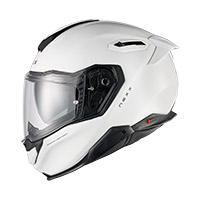 Casque Nexx X.TR Plain blanc - img 2