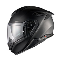 Casque Nexx X.TR Plain noir mat - img 2