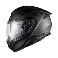 Casque Nexx X.TR Zero Pro Carbone Mat - img 2