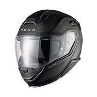 Casque Nexx X.TR Zero Pro Carbone Mat