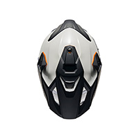Nexx Y.travl Plain Helmet White - 3