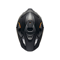 Nexx Y.travl Plain Helmet Black Matt - 3