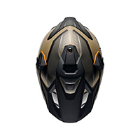 Nexx Y.travl Quest Helmet Sand Matt - 3