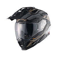 Casco Nexx X.wed3 Gobi Sabbia Bianco - img 2