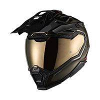 Casque Nexx X.Wed3 Golden Dune or - img 2