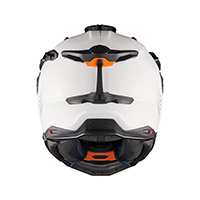 Casco Nexx X.Wed3 Plain blanco brillo - 4