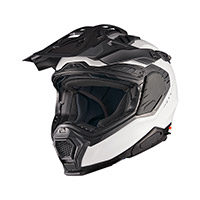 Casco Nexx X.Wed3 Plain blanco brillo - 5