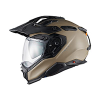 Casco Nexx X.Wed3 Plain desierto mate