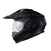 Casco Nexx X.Wed3 Plain negro opaco