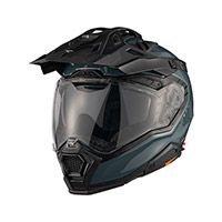 Casco Nexx X.Wed3 Wild Pro azul - 2