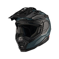 Nexx X.Wed3 Wild Pro Helm blau - 3