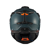 Nexx X.wed3 Wild Pro Helmet Blue - 4