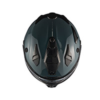 Nexx X.wed3 Wild Pro Helmet Blue - 5