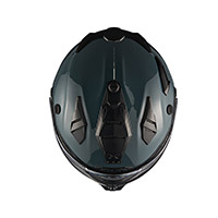 Casque Nexx X.Wed3 Wild Pro bleu - 5