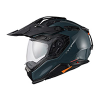 Casco Nexx X.Wed3 Wild Pro blu