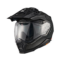 Nexx X.wed3 Zero Pro Helmet Carbon Matt - 2