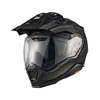 Casque Nexx X.wed3 Zero Pro Carbone Mat