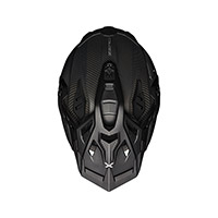 Nexx X.Wed3 Zero Pro Helm Carbon matt - 3