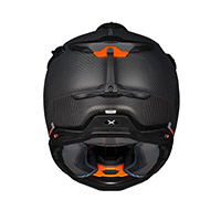 Nexx X.wed3 Zero Pro Helmet Carbon Matt - 4