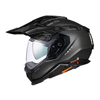 Nexx X.Wed3 Zero Pro Helm Carbon matt