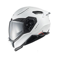 Nexx X.wst3 Plain Helmet Black Matt