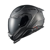 Nexx X.wst3 Zero Pro Helmet Carbon Matt