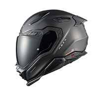 Casco Nexx X.WST3 Zero Pro carbonio opaco