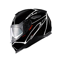 Nexx Y.100 B-side Helmet White