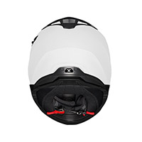 Nexx Y.100 Core Helm weiß perlmutt - 2
