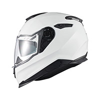 Casco Nexx Y.100 Core blanco perla