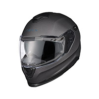 Nexx Y.100 Core Helmet Titanium Matt - 2