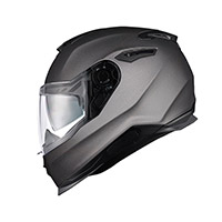 Nexx Y.100 Core Helmet Titanium Matt