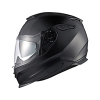 Nexx Y.100 Pure Helmet Black Matt