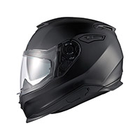 Casco Nexx Y.100 Pure Nero Opaco