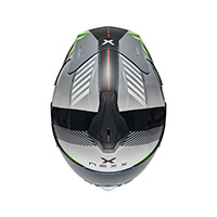 Casque Nexx Y.100R Fade gris - 3