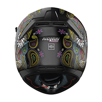 Casque Nolan N60.6 Ritual noir - 4