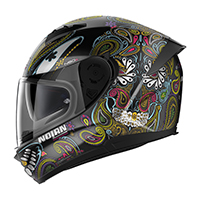 Casco Nolan N60.6 Ritual negro - 2