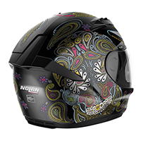 Casque Nolan N60.6 Ritual noir - 3