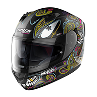 Casco Nolan N60.6 Ritual Nero