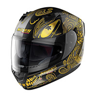 Nolan N60.6 Ritual Helmet Gold