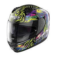 Nolan N60.6 Barrio Helmet Black