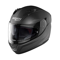 Casco Nolan N60.6 Essenziale negro
