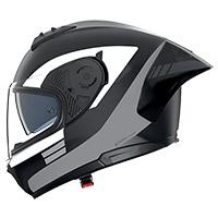 Nolan N60.6 Sport Contrasto Helmet Orange