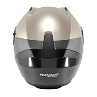 Nolan N60.6 Verniciatura Speciale Helmet Avorio - 3
