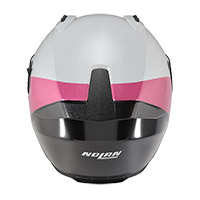 Nolan N60.6 Verniciatura Speciale Helmet Pink - 3