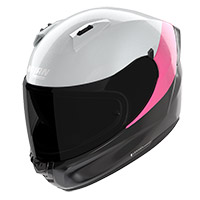 Nolan N60.6 Verniciatura Speciale Helmet Pink