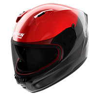 Nolan N60.6 Verniciatura Speciale Helmet Pink