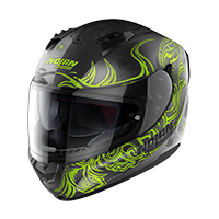 Nolan N60.6 Muse Helmet Yellow