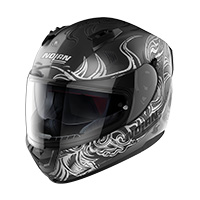 Nolan N60.6 Muse Helmet Black